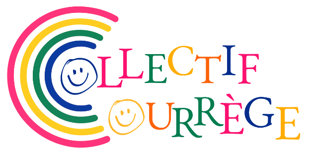 Collectif Courrège CLAÉ